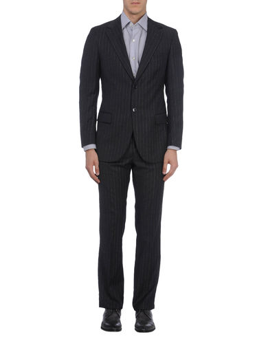 ZOOM JEY COLE MAN - Suit