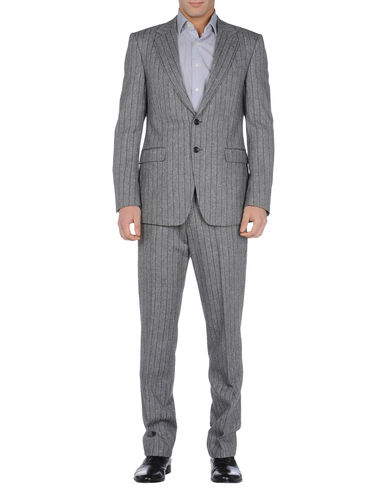 ZOOM GUCCI - Suit
