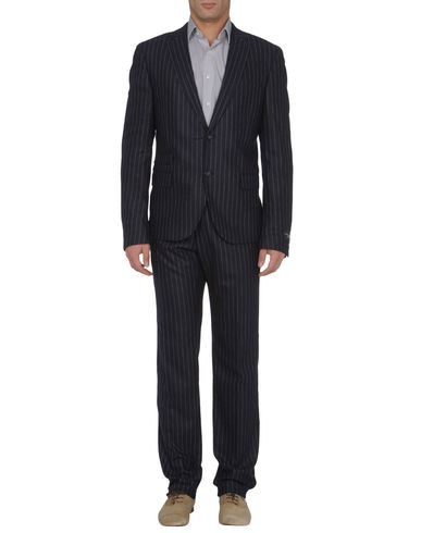 ZOOM D.A. DANIELE ALESSANDRINI - Suit