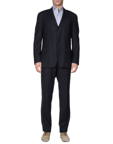 ZOOM BOGLIOLI - Suit