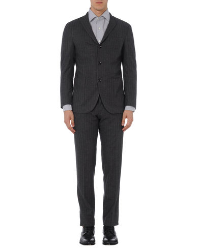 ZOOM BOGLIOLI - Suit