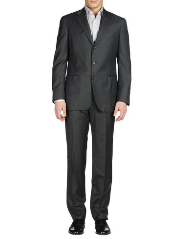 ZOOM BOGLIOLI - Suit