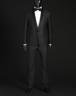 Anzug - Anzug - Dolce&Gabbana - Sommer 2014 Anzug - Anzug - Dolce&Gabbana - Sommer 2014