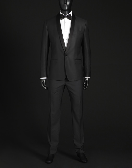 Anzug - Anzug - Dolce&Gabbana - Sommer 2014 Anzug - Anzug - Dolce&Gabbana - Sommer 2014