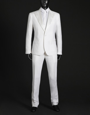 Suit - Suit - Dolce&Gabbana - Summer 2014 Suit - Suit - Dolce&Gabbana - Summer 2014