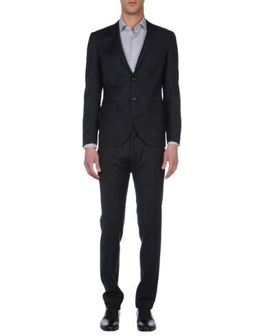 ZOOM TONELLO - Suit