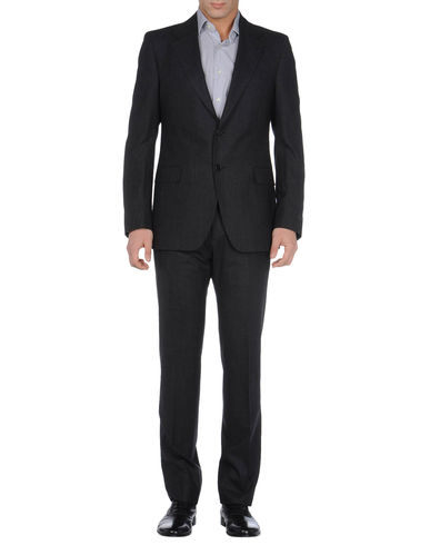 ZOOM PRADA - Suit