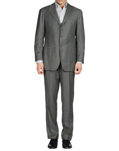 ZOOM SARTORIO - Suit
