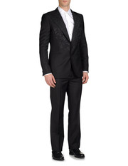 ROBERTO CAVALLI - Suit