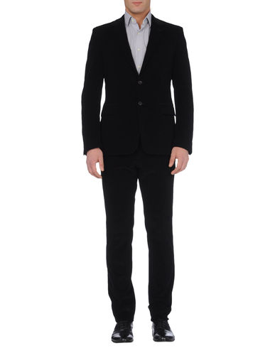 ZOOM PRADA - Suit