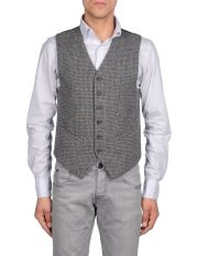ERMANNO SCERVINO - Waistcoat