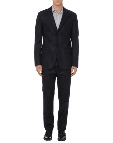 ZOOM RAF SIMONS - Suit