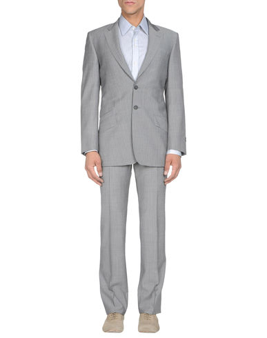ZOOM PAUL SMITH - Suit