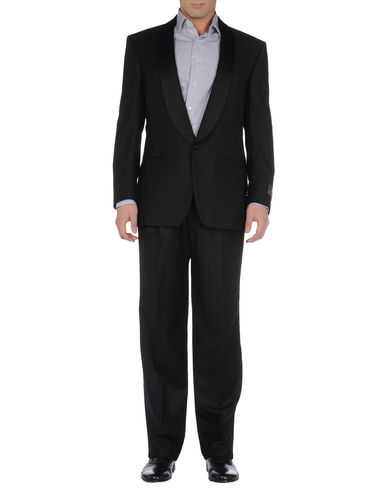 ZOOM ERMENEGILDO ZEGNA - Suit