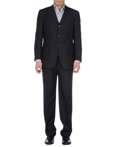 ZOOM BURBERRY LONDON - Suit