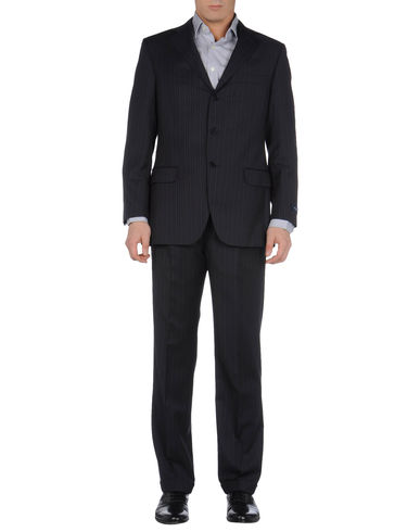 ZOOM BURBERRY LONDON - Suit