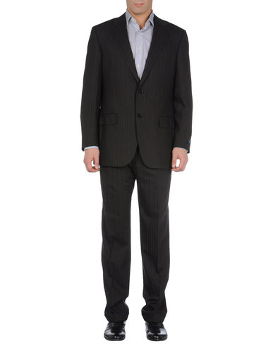 ZOOM BURBERRY LONDON - Suit