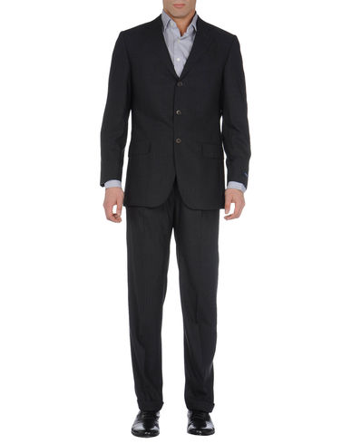 ZOOM BURBERRY LONDON - Suit