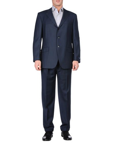 ZOOM BURBERRY LONDON - Suit