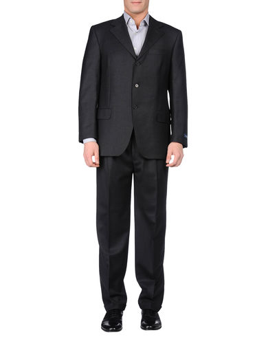 ZOOM BURBERRY LONDON - Suit