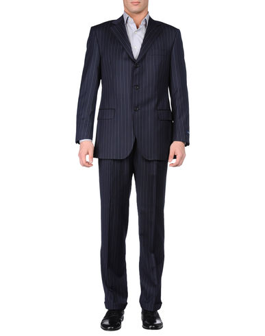 ZOOM BURBERRY LONDON - Suit