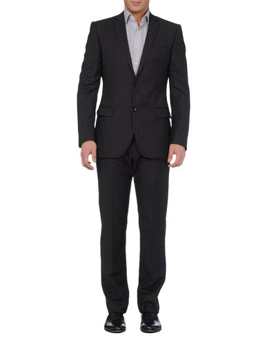 ZOOM D&G - Suit