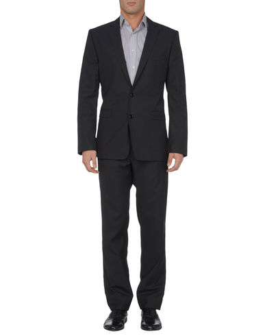 ZOOM D&G - Suit