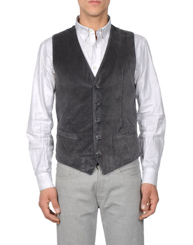 ZOOM DOLCE & GABBANA - Vest