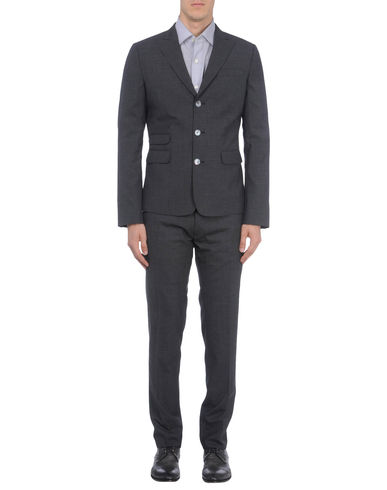ZOOM DSQUARED2 - Suit