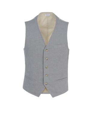 Vest Men's - FILIPPA K