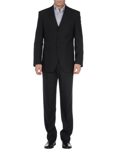 ZOOM CARAMELO - Suit