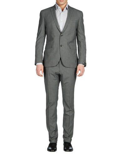 ZOOM BOGLIOLI - Suit