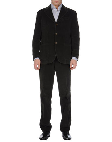 ZOOM BROOKSFIELD - Suits
