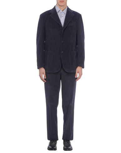 ZOOM BROOKSFIELD - Suit
