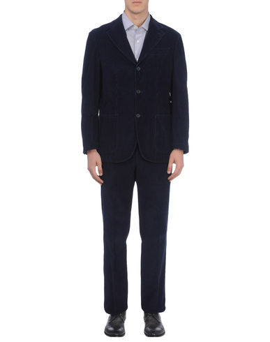 ZOOM BROOKSFIELD - Suit