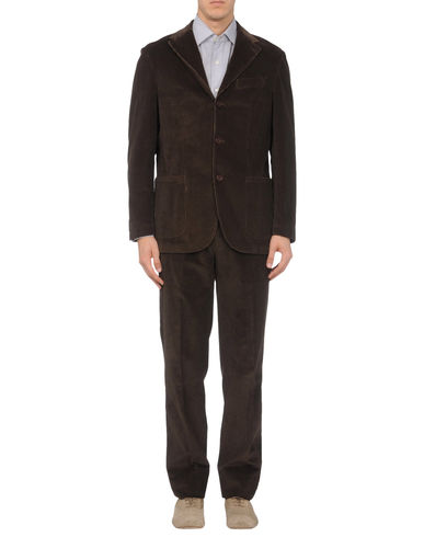 ZOOM BROOKSFIELD - Suit