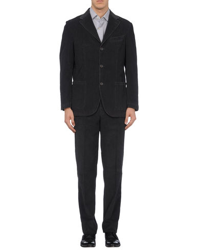 ZOOM BROOKSFIELD - Suit