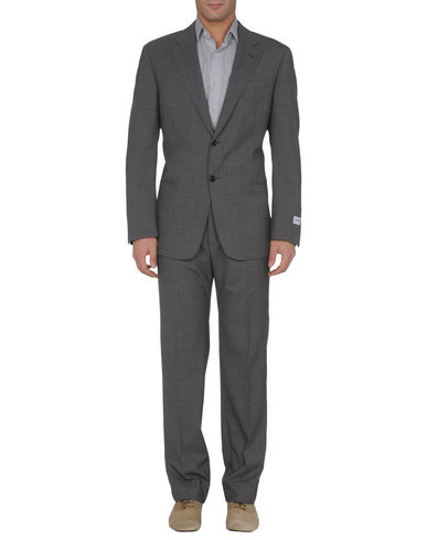 ZOOM ARMANI COLLEZIONI - Suit