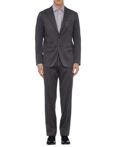 ZOOM LARDINI - Suit