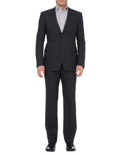 ZOOM GUCCI - Suit