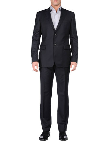 ZOOM GUCCI - Suit