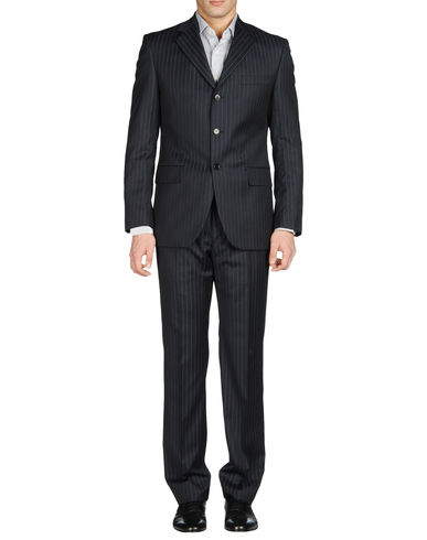 ZOOM PAOLONI - Suit