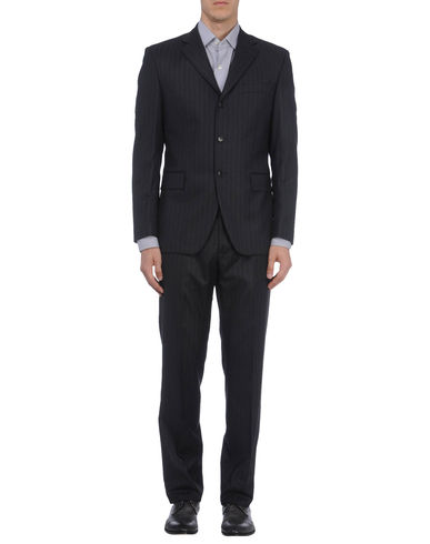 ZOOM PAOLONI - Suit