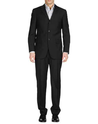 ZOOM CANTARELLI - Suit