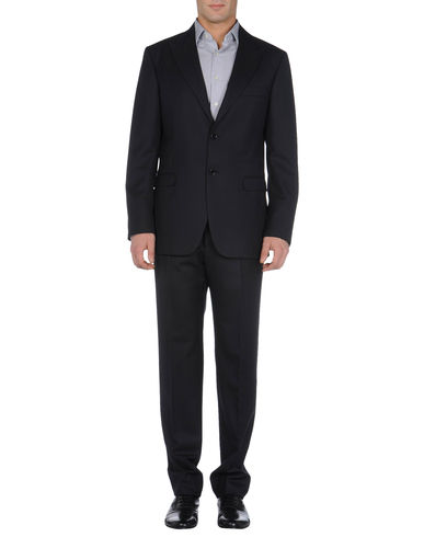 ZOOM BURBERRY LONDON - Suit