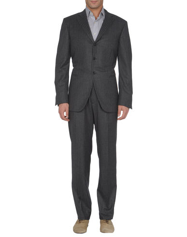 ZOOM BURBERRY LONDON - Suit