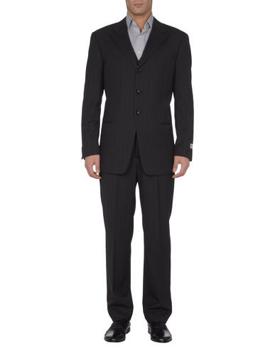 ZOOM ARMANI COLLEZIONI - Suit
