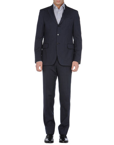 ZOOM PIOMBO - Suit