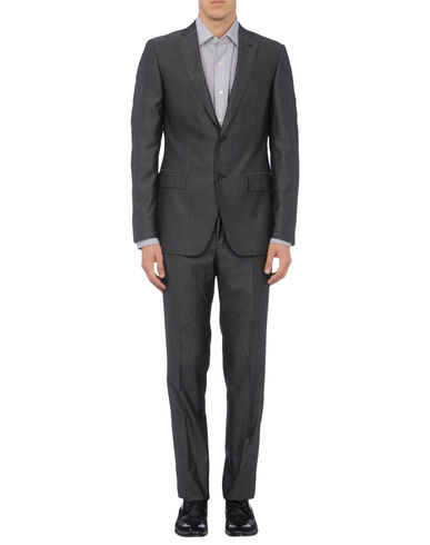 ZOOM LAB. PAL ZILERI - Suit