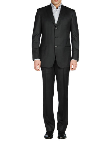ZOOM DUNHILL - Suit